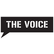 The Voice-Logo