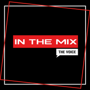 The Voice-Logo