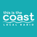 This Is The Coast-Logo