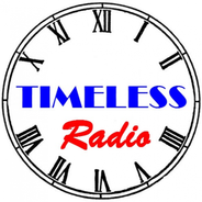 Timeless Radio-Logo