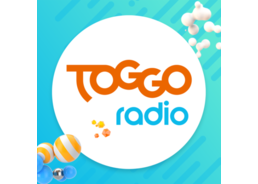 Internetradio-Tipp: TOGGO Radio-Logo