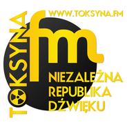 Toksyna FM-Logo