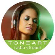 TONEART Radio-Logo