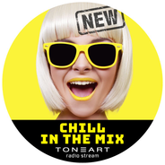 TONEART Radio-Logo