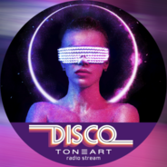 TONEART Radio-Logo