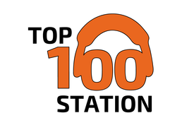 Internetradio-Tipp: Top 100 Station-Logo
