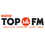 TOP FM-Logo