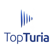 Top Turia-Logo