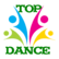 Topdance Radio-Logo