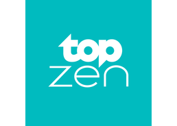 Internetradio-Tipp: TOPradio-Logo