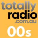 Totally Radio-Logo