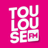 Toulouse FM-Logo