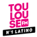 Toulouse FM Latino 