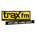 Trax FM-Logo