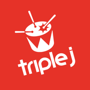 triple j: Home and Hosed-Logo