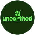 triple j Unearthed-Logo