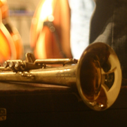 Der Trompeter Thad Jones war ein Vorreiter des modernen Bigbandsounds