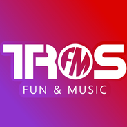 TROS FM-Logo