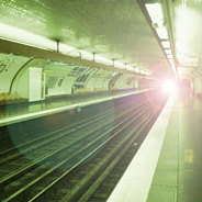 Eine Situation in der U-Bahn eskaliert - es kommt zum Streit mit tödlichem Ausgang...