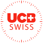 UCB Swiss-Logo