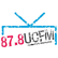 UCFM 87.8  