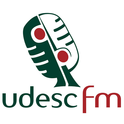 Udesc FM-Logo