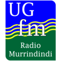 Ug FM-Logo