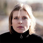 Die Regisseurin Ulrike Müller