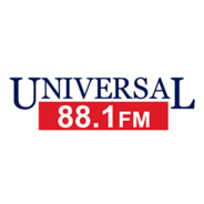 Universal 88.1-Logo
