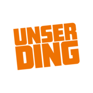 UNSERDING-Logo