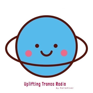 Uplifting Trance Radio-Logo