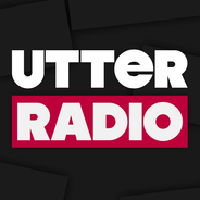Utter Radio-Logo
