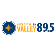 Valley FM-Logo