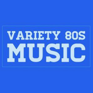 Variety 80s Music-Logo