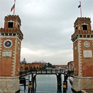 Venedig war das Zentrum für die Monodie, dem freien melodischen Spieenl und Singen