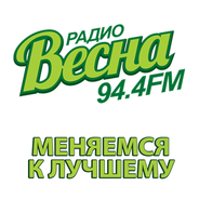 Vesna FM-Logo