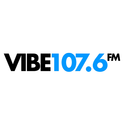 Vibe FM 107.6-Logo