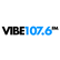 Vibe FM 107.6-Logo