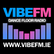 Vibe FM 