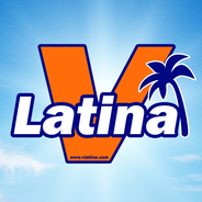 Vibración Latina-Logo