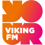 Viking FM-Logo