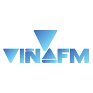 Vina FM-Logo