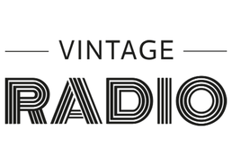 Internetradio-Tipp: Vintage Radio-Logo