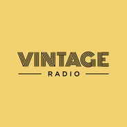 Vintage Radio-Logo
