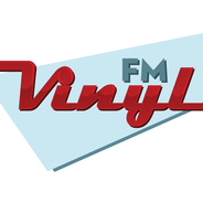 Vinyl FM-Logo
