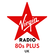 Virgin Radio 80s PLUS 