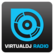VirtualDJ Radio PowerBase 