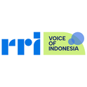 Radio Republik Indonesia RRI Voice Of Indonesia-Logo