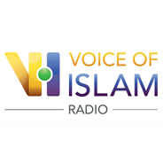Voice of Islam-Logo
