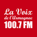 Radio La Voix de l'Armagnac 